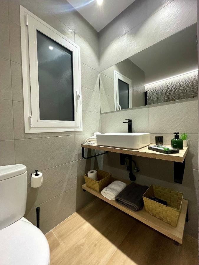 Town Hall Suite Аліканте Екстер'єр фото